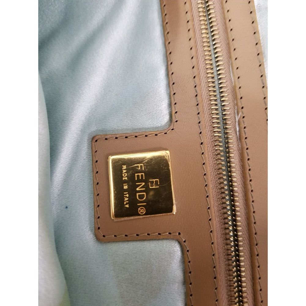 Authentic Fendi bag set wallet and bag bundle - Picture 12 of 12